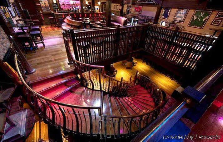 Court Yard Hotel Leixlip ภายนอก รูปภาพ